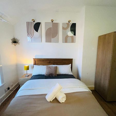 Adorable Double Room Middlesbrough Exterior foto