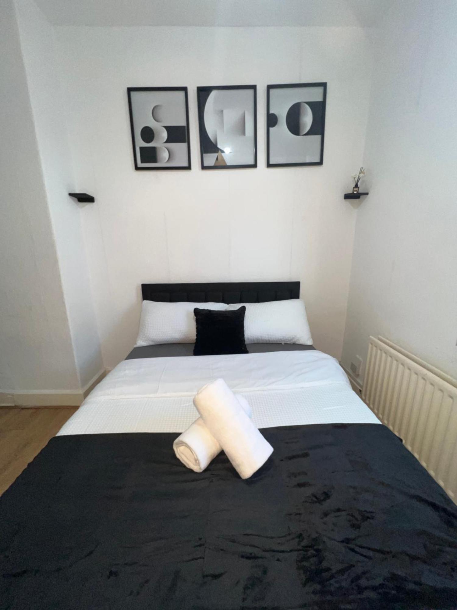 Adorable Double Room Middlesbrough Exterior foto