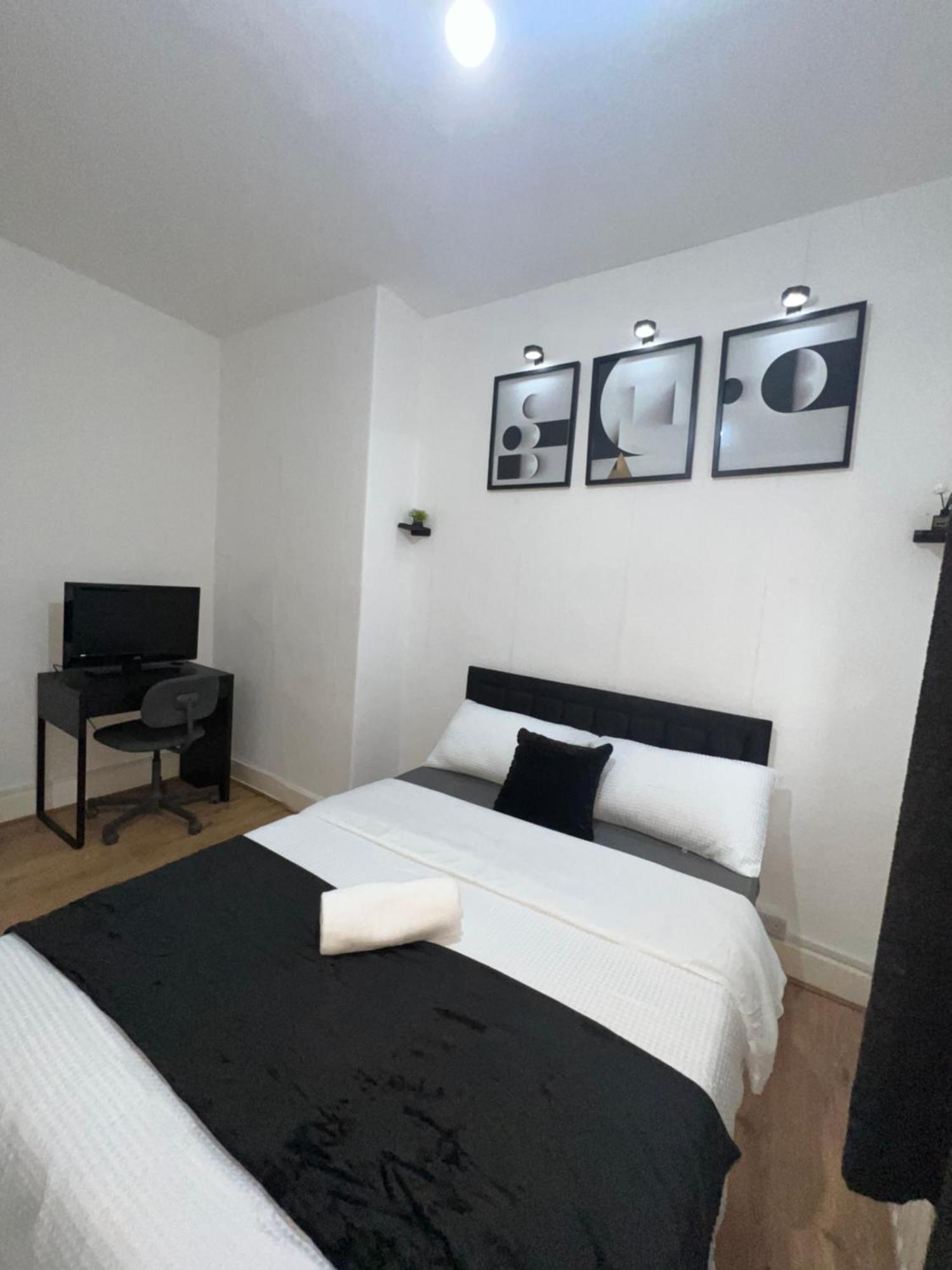 Adorable Double Room Middlesbrough Exterior foto