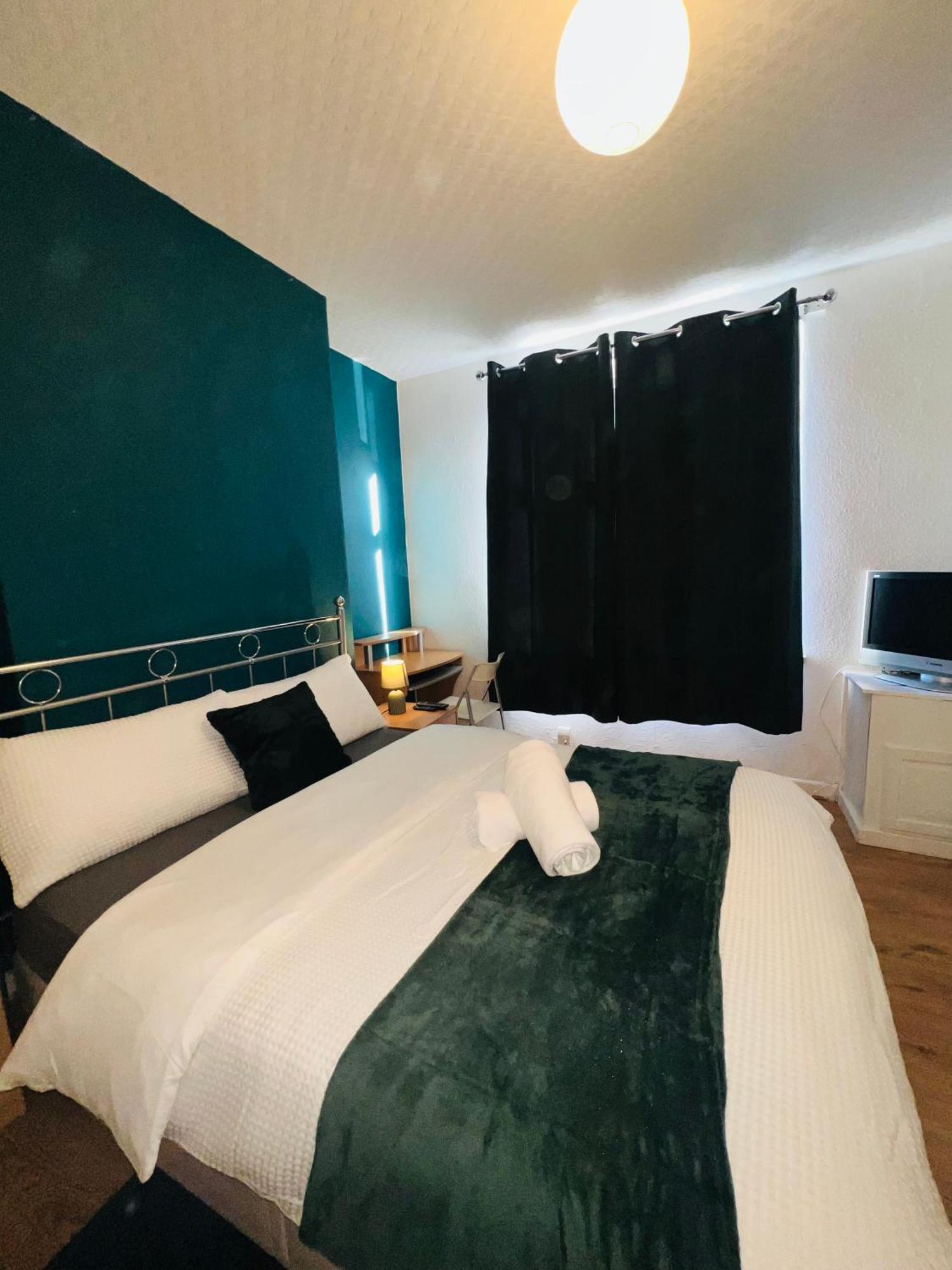 Adorable Double Room Middlesbrough Exterior foto